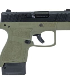 Beretta APX-A1 Carry 9mm 3" 8rd, ODG