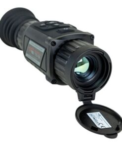 AGM 1.5-12x25mm Rattler Thermal Rifle Scope/Monocular