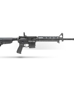 Springfield .223 Remington AR Rifle with 16" Barrel, Black