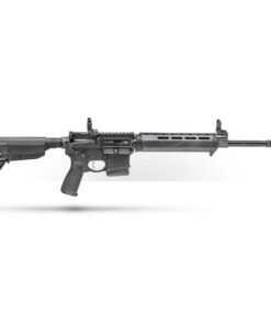 Springfield .223 Remington AR Rifle with 16" Barrel, Black