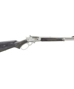 Marlin 336 Trapper .30-30 Winchester 16.17" 5rd Rifle, Laminate / SS