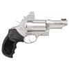 Taurus Judge T.O.R.O. .410 Gauge/.45 Long Colt Revolver 3" 5rds, Stainless