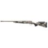 Browning X-Bolt 2 Speed Carbon Fiber 7mm Remington Magnum Bolt Action Rifle, Ovix Camo