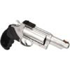 Taurus Judge T.O.R.O Magnum .45 Colt / .410 Gauge 3" 5rd Revolver, Stainless