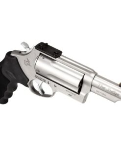 Taurus Judge T.O.R.O Magnum .45 Colt / .410 Gauge 3" 5rd Revolver, Stainless