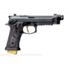 Beretta 92XI Corsa W/ Gray / Marbled Grip 9mm 5.1" 22rd Pistol
