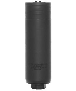 Otter Creek Polonium K 556 Rifle Suppressor - Black