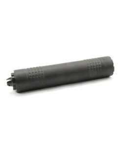 Resilient Jessies Girl 22LR Rimfire Suppressor