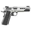 Kimber Rapide Scorpius 10mm 5" 8rds, Black