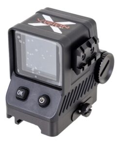 X-Vision Flex 1 Wide View Thermal Reflex Sight