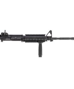 PSA Sabre AR-15 "M4A1" FN CHF CL 16" Upper w/ Quad Rail and Vertical Grip