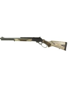Marlin 1895 Guide Gun .45-70 Government Lever Action Rifle, Gray/Brown