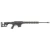 Ruger Precision .308 Win 20" M-Lok Bolt Action Rifle, Black