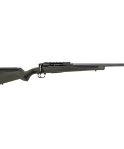 Savage Impulse Hog Hunter .308 Win Bolt Action, Matte OD Green/Black