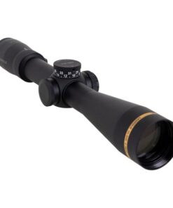 Leupold VX-5HD Rifle Scope 3-15x44mm CDS-ZL2 Side Focus, Matte
