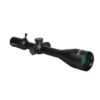 Konus USA Absolute Rifle Scope 5-40x56mm - Premium Scope with Extreme Magnification for Accurate Targeting