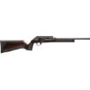 Walther Arms Force B1 Wood Classic Brown .22LR Bolt Action Rifle, Classic Brown