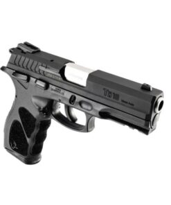 Taurus TH10 10mm 4.25" High-Power Pistol 15rds, Black - High-Performance