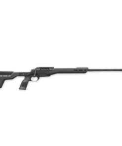 Weatherby Model 307 Alpine MDT .300 PRC Bolt Action Rifle - Premium Natural Carbon Fiber for High-Performance