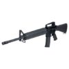 PSA PA-15 20" Nitride Rifle-Length 5.56 NATO Classic AR-15 Rifle W/Carry Handle, Black