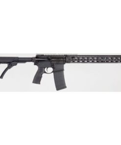 Daniel Defense DDM4 V11 CA Compliant .223 Rem/5.56 Semi-Automatic AR-15 Rifle