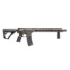 Daniel Defense DDM4 V7 .223 Rem/5.56 Semi-Automatic AR-15 Rifle, Deep Woods Green Creakote