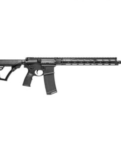Daniel Defense DDM4 V7 CO Compliant .223 Rem/5.56 Semi-Automatic AR-15 Rifle, Rattlecan Cerakote