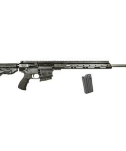 Diamondback Firearms DB10 California Compliant 6.5 Crd Semi-Automatic AR-10 Rifle