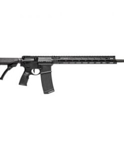 Daniel Defense DDM4 V7 Pro CA Compliant 5.56 Semi-Automatic AR-15 Rifle, Rattlecan Cerakote