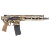 Sig Sauer MCX-Spear LT .223 Rem/5.56x45mm 11.50" AR Rifle, - Ultimate Multicam Tactical Firearm