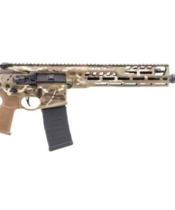 Sig Sauer MCX-Spear LT .223 Rem/5.56x45mm 11.50" AR Rifle, - Ultimate Multicam Tactical Firearm