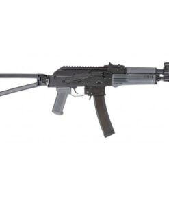 PSA AK-V 9mm Classic Triangle Folding Pistol, Gray