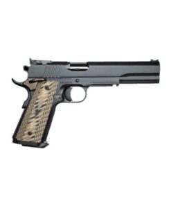 Dan Wesson Kodiak 10mm 6" 8rds Pistol, Black