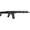 CMMG Dissent MK4 5.56x45mm 16.10" AR Rifle, Black