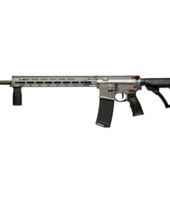 Daniel Defense DDM4V7 5.56 Nato 18" 32rd, Gun Metal Grey