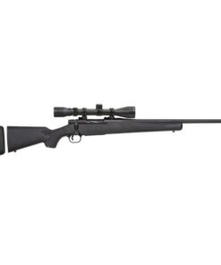 Mossberg Patriot Youth Super Bantam Scoped Combo 7mm 08 5+1 Bolt Action Rifle