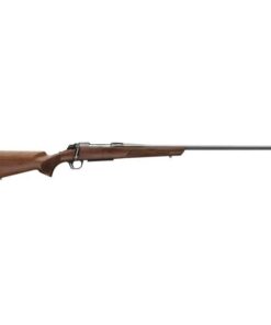 Browning AB3 Hunter 243 Win 5 Round Bolt Action Rifle