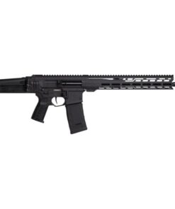 CMMG Dissent MK4 5.56x45mm 14.50", Armor Black