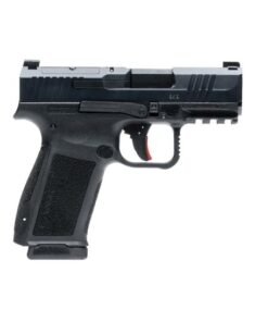 Canik Mete MC9L 9mm 3.18" 10rds, Black