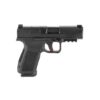 Canik Mete MC9LS 9mm 3.64" 10rds, Black