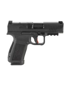 Canik Mete MC9LS 9mm 3.64" 10rds, Black