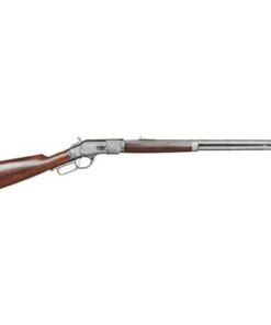Cimarron 1873 Sporting .357 Magnum/.38 Special 24" Lever Action, Walnut