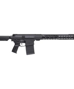CMMG Resolute MK3 8.6 Blackout 16.10", Armor Black