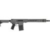 CMMG Resolute MK3 .308 Win 16.10", Tungsten