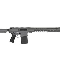 CMMG Resolute MK3 .308 Win 16.10", Tungsten