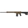 CMMG Endeavor MK3 6.5 Creedmoor AR Rifle with 24" Barrel, Bronze