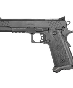 Girsan Witness 2311 10mm Pistol, 5" Barrel, Black