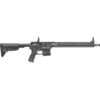 Springfield Armory Saint Victor Gear Up 25 .223 Remington/5.56x45mm 16", Black