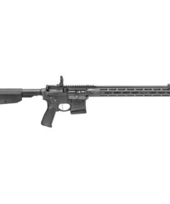 Springfield Armory Saint Victor Gear Up 25 .223 Remington/5.56x45mm 16", Black