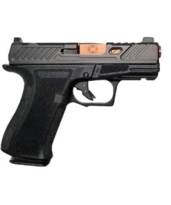 Shadow Systems CR920X Elite 9mm 3.40" 15rds